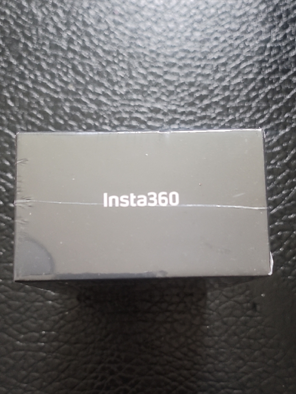 Insta360 Ace Pro 2 8K Action Camera — Black with Red Accent - Picture 3 of 6
